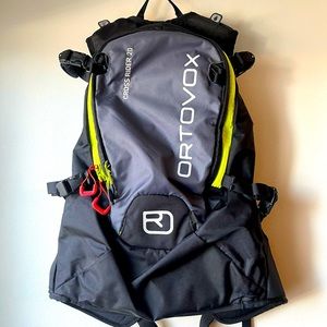 Ortovox Cross Rider 20litre backpack